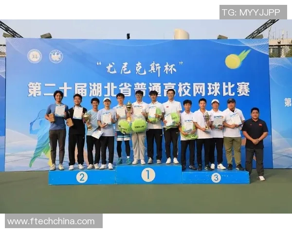 武汉网球队在全国网球比赛经验排行榜中荣获第六名的佳绩分析与展望