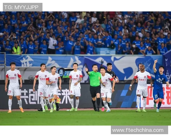 武汉足球队在比赛经验上创新高引领全国足球发展新趋势