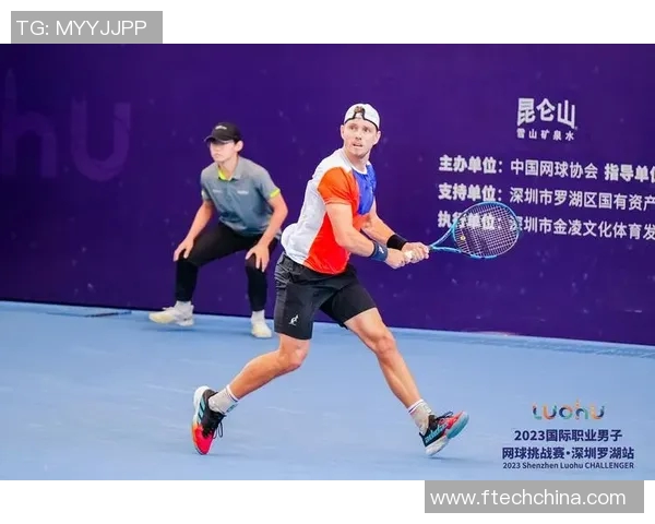 重庆网球队荣登网球战术排行榜首位引领全国网球发展新潮流