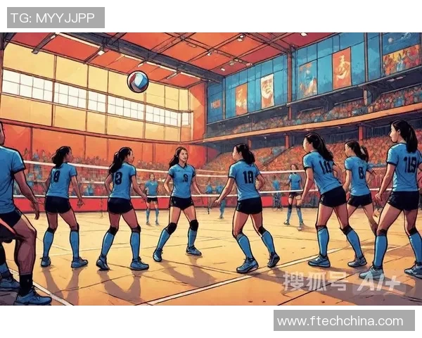 深圳排球队的灵活性揭秘：排球技艺与团队协作的完美结合